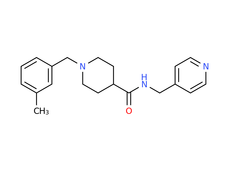 Structure Amb8624336