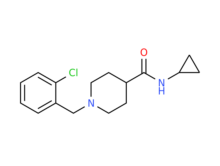 Structure Amb8624337