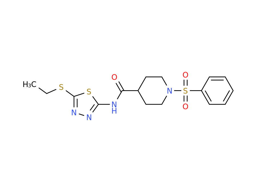 Structure Amb8624358