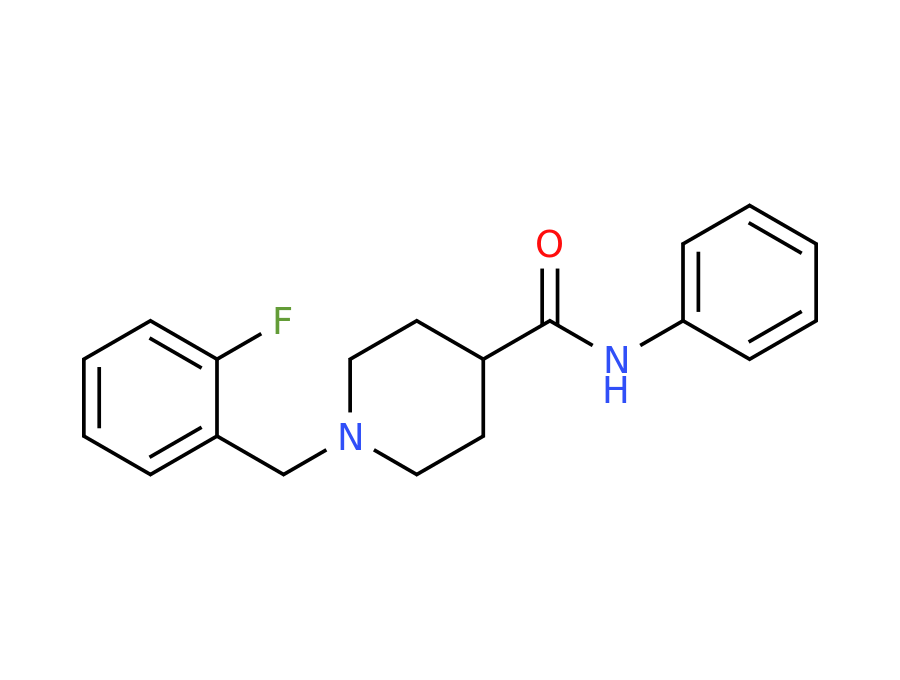 Structure Amb8624379