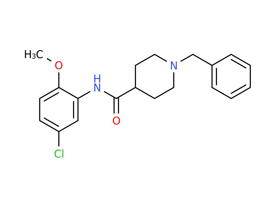 Structure Amb8624427