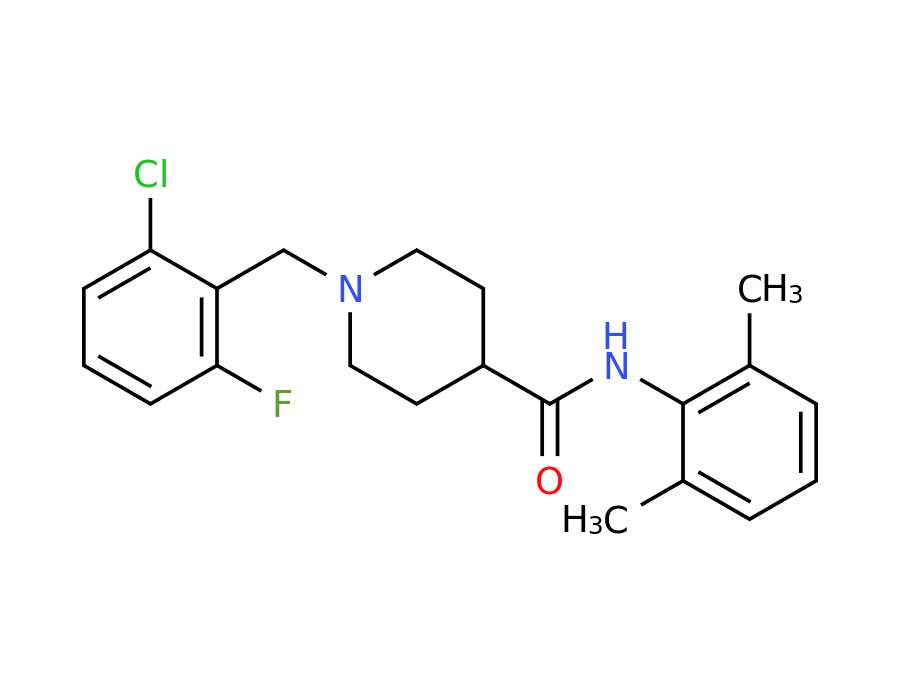 Structure Amb8624464
