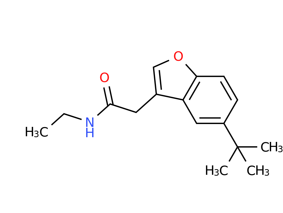 Structure Amb8624520