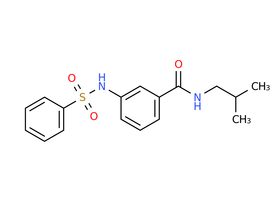 Structure Amb8624620