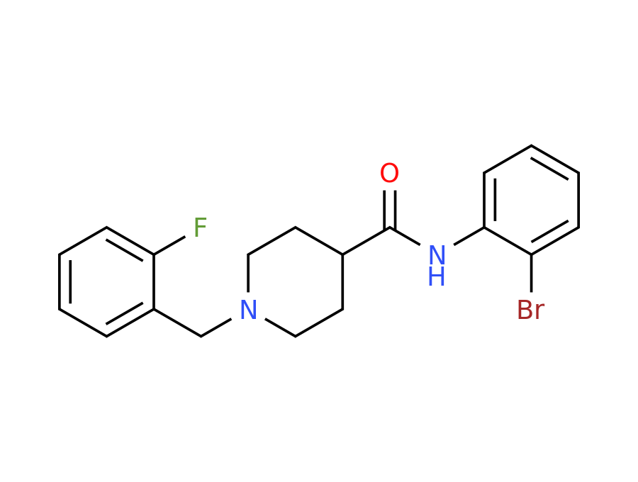 Structure Amb8624641