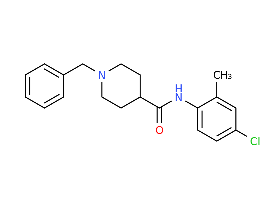 Structure Amb8624721