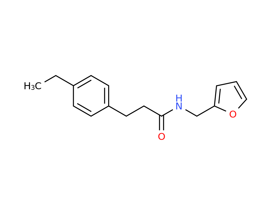 Structure Amb8624746
