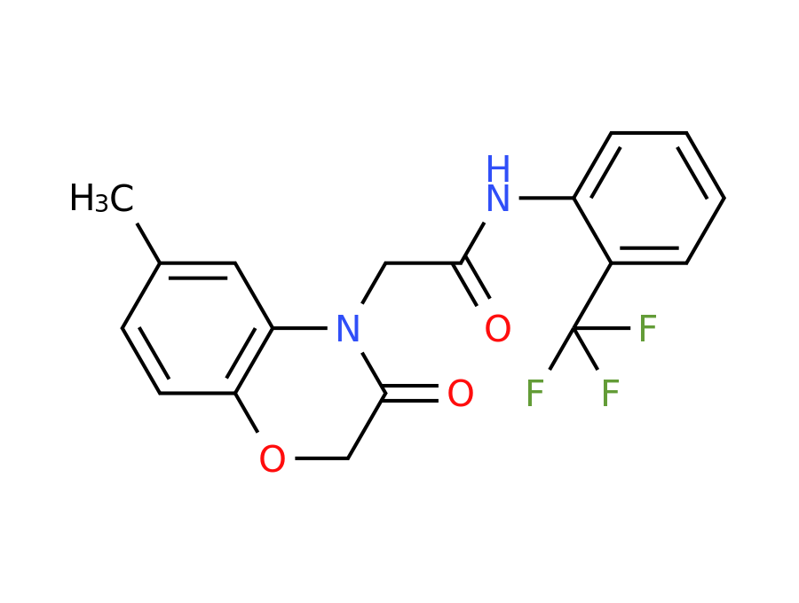 Structure Amb8625295