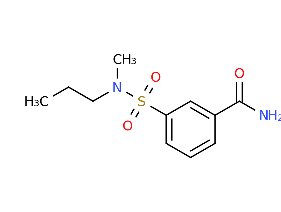 Structure Amb8625299