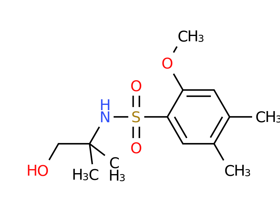 Structure Amb8625690