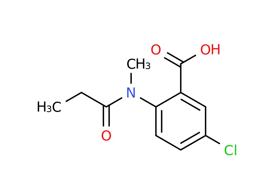 Structure Amb8625766