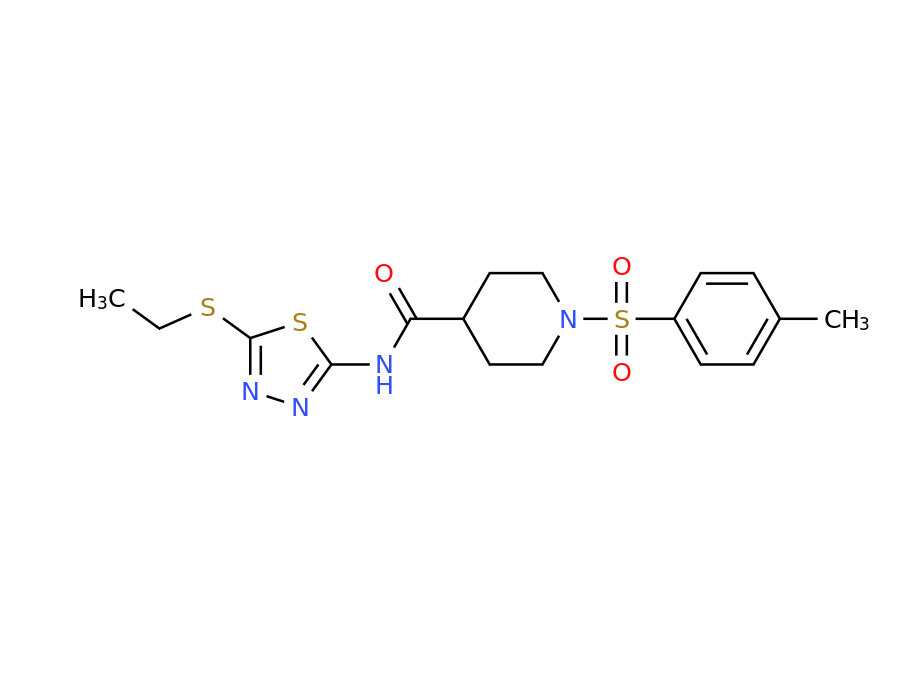 Structure Amb8625854