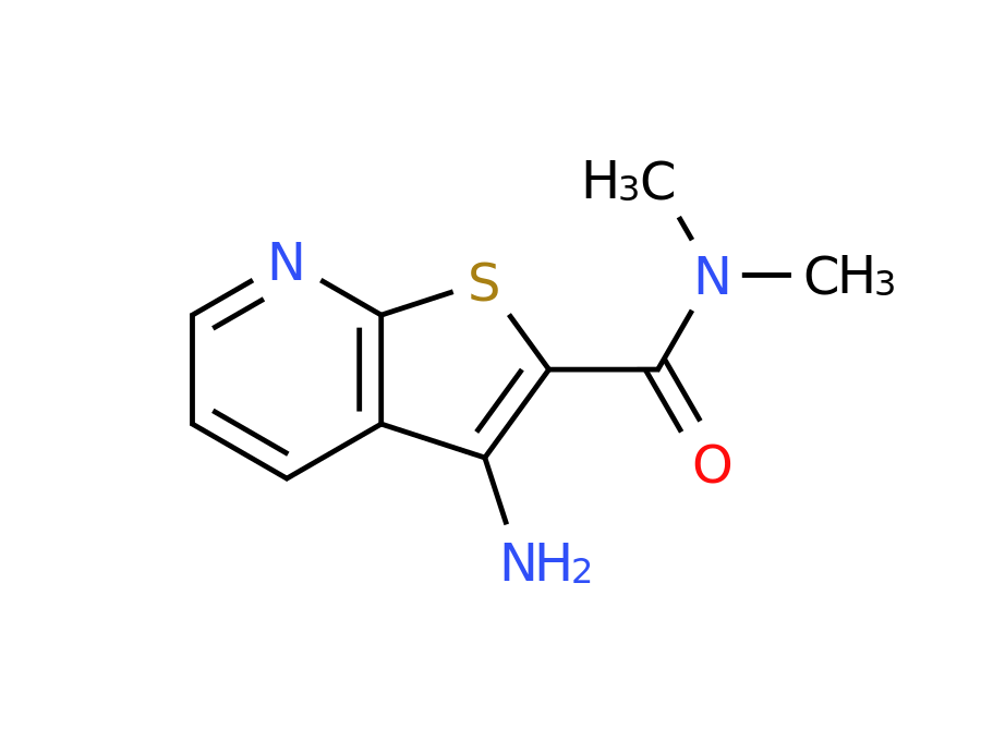 Structure Amb8625983