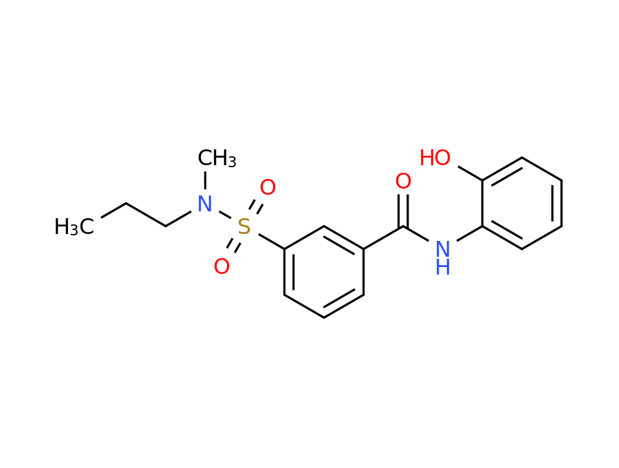 Structure Amb8626066