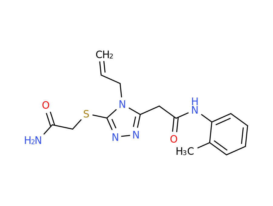 Structure Amb8626328