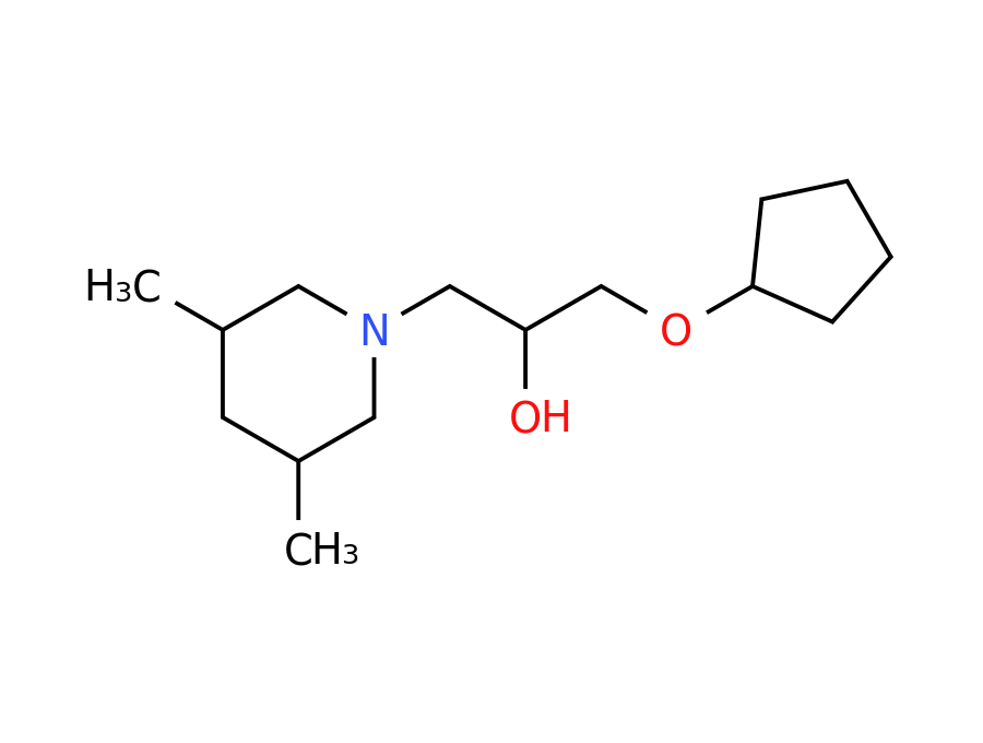 Structure Amb8626517