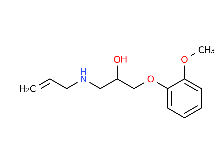 Structure Amb8626670