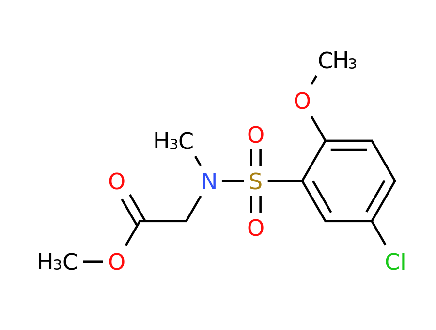 Structure Amb8626775