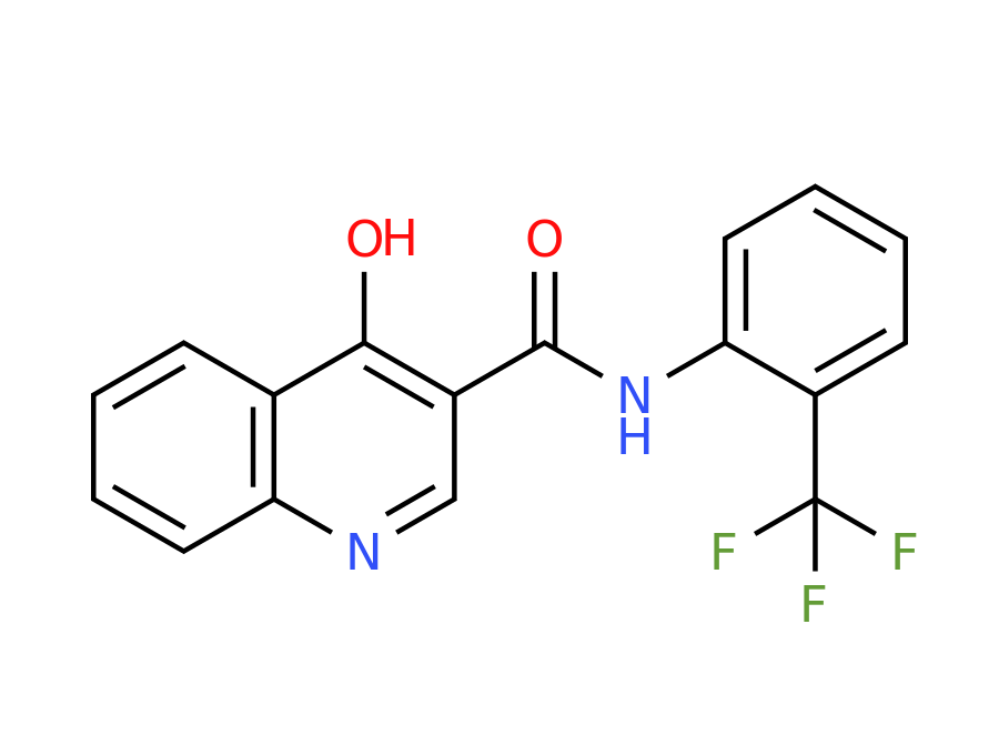 Structure Amb8626798