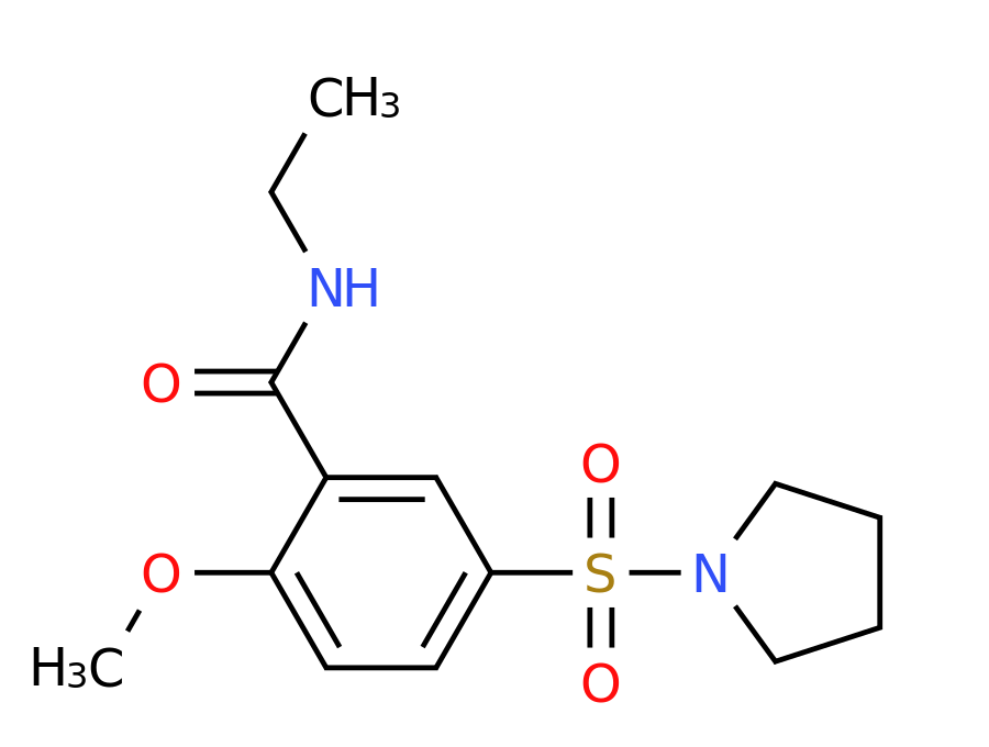 Structure Amb8627079