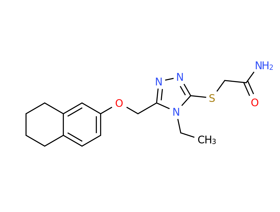 Structure Amb8627198