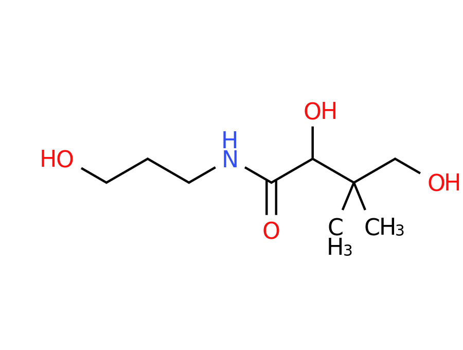 Structure Amb8627707