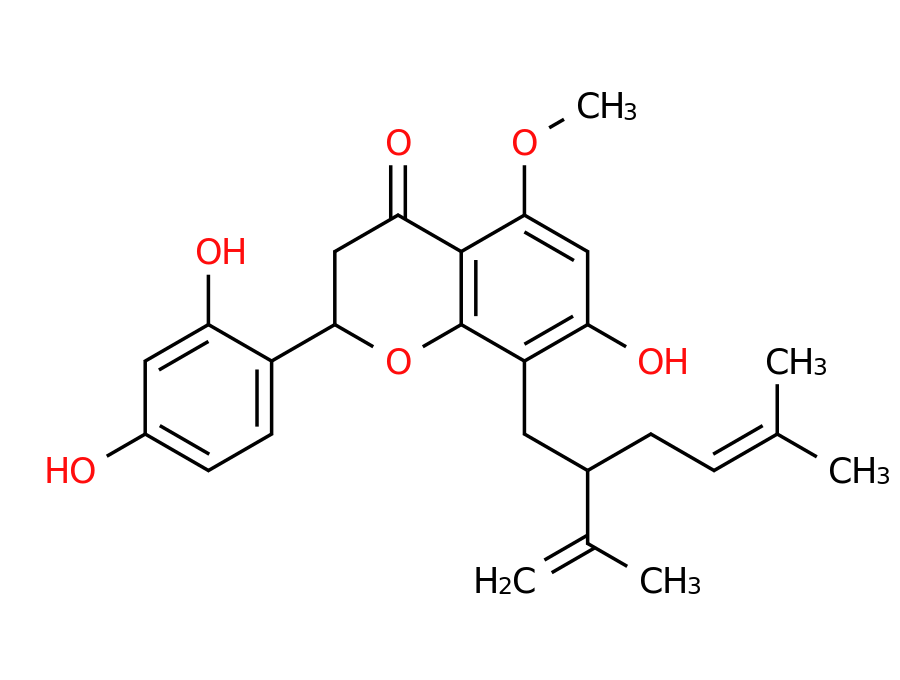 Structure Amb8627765