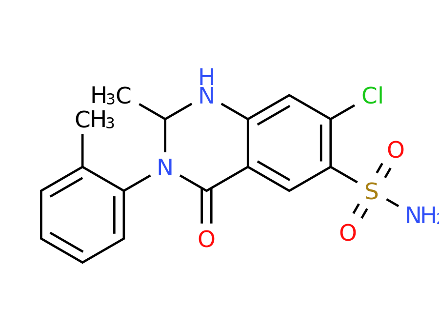 Structure Amb8627998