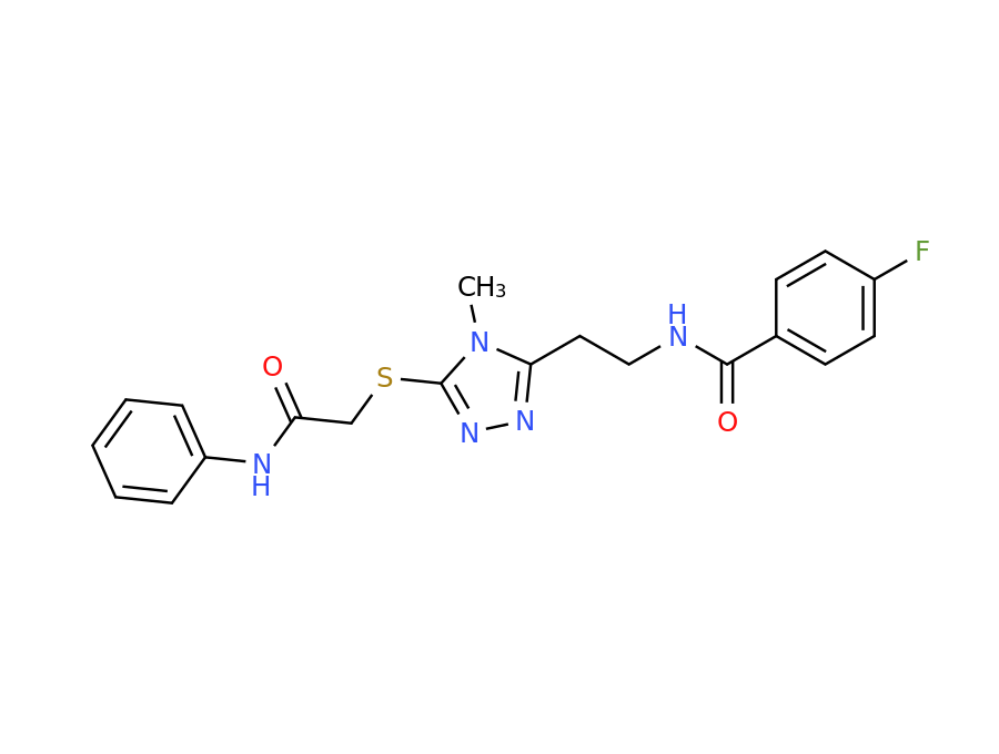 Structure Amb862827