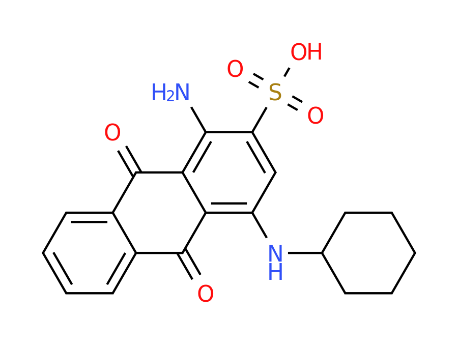 Structure Amb8628424