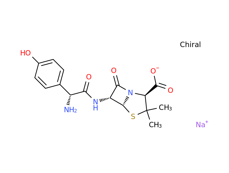 Structure Amb8628705