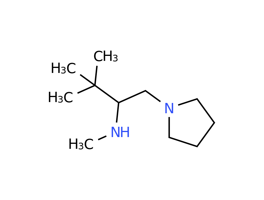 Structure Amb8629124