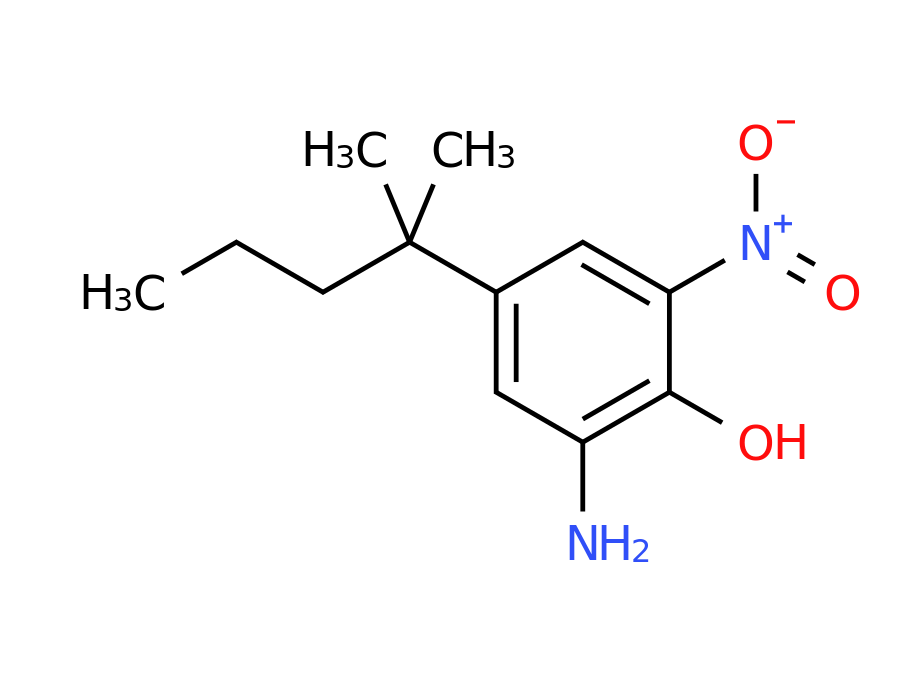 Structure Amb8629427