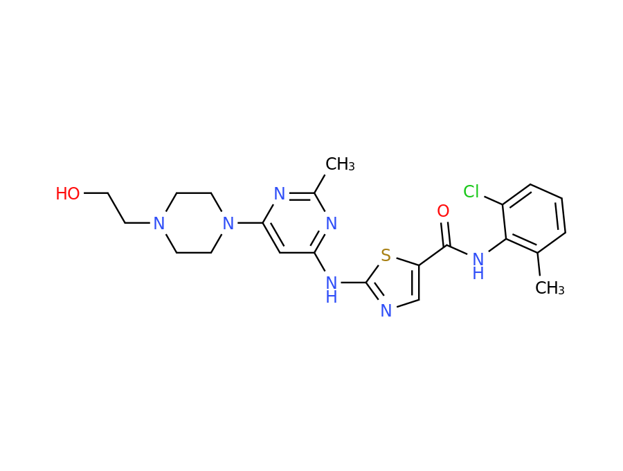 Structure Amb8630044
