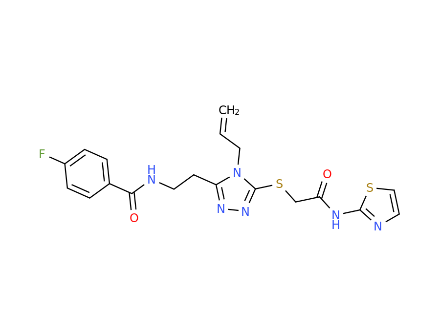 Structure Amb863049
