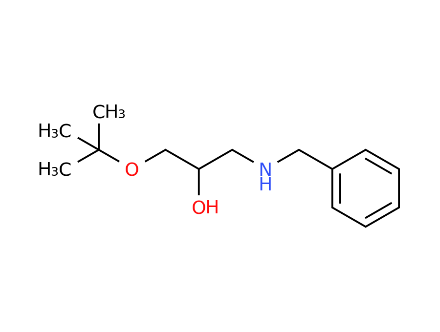 Structure Amb8630546