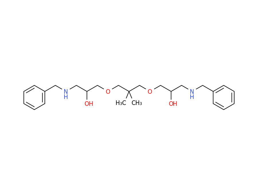 Structure Amb8630552