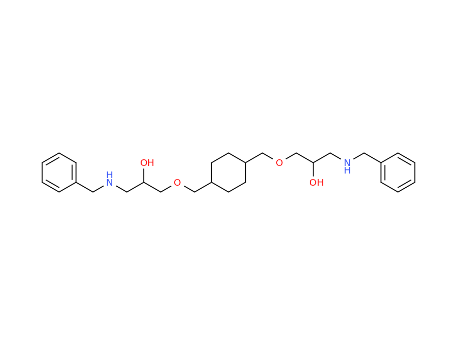 Structure Amb8630553