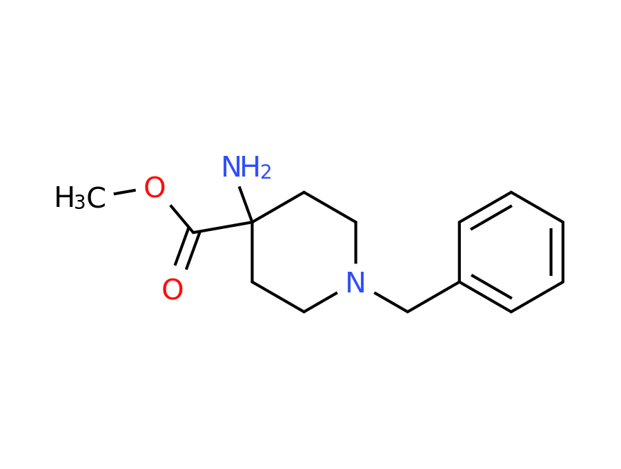 Structure Amb8630796