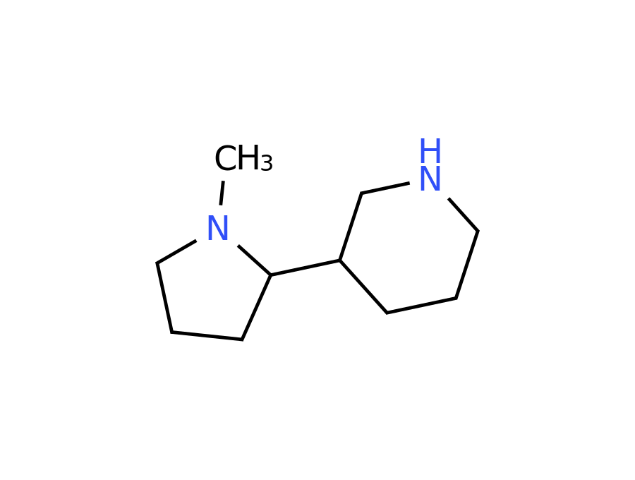 Structure Amb8630834