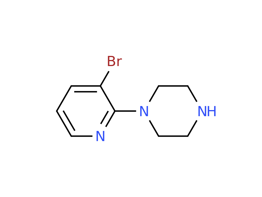 Structure Amb8631009