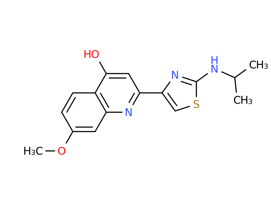 Structure Amb8631108