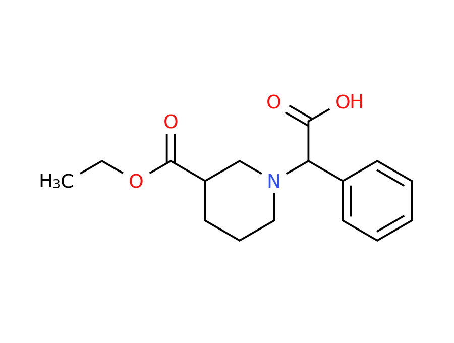 Structure Amb8631197