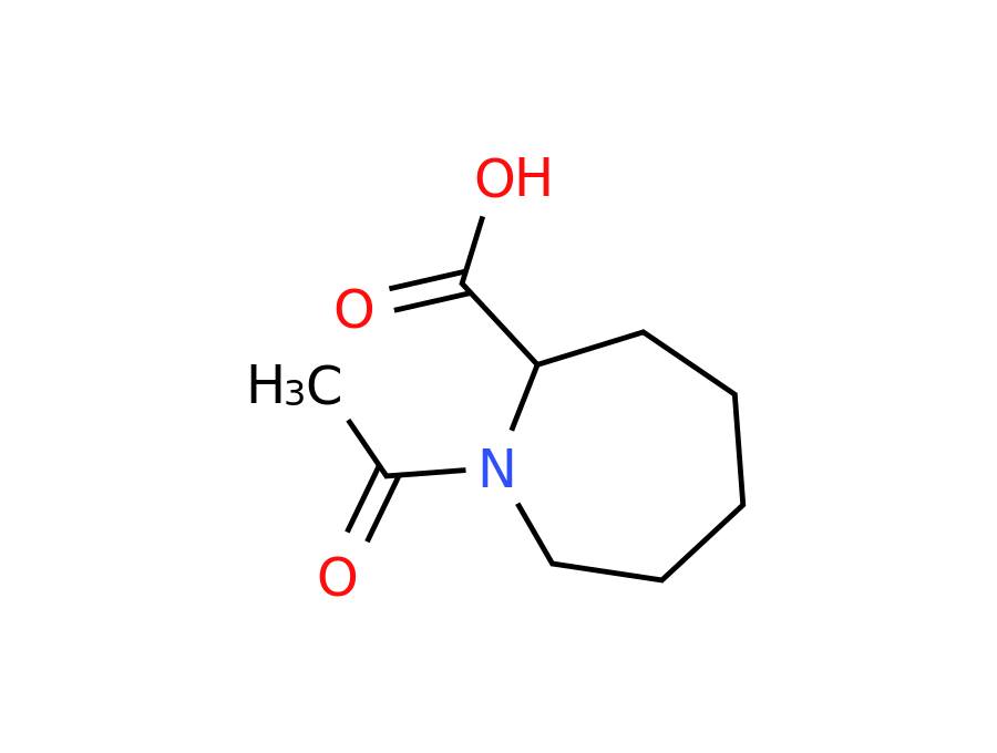 Structure Amb8631239