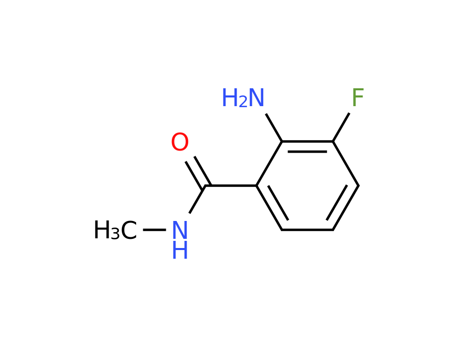 Structure Amb8631383