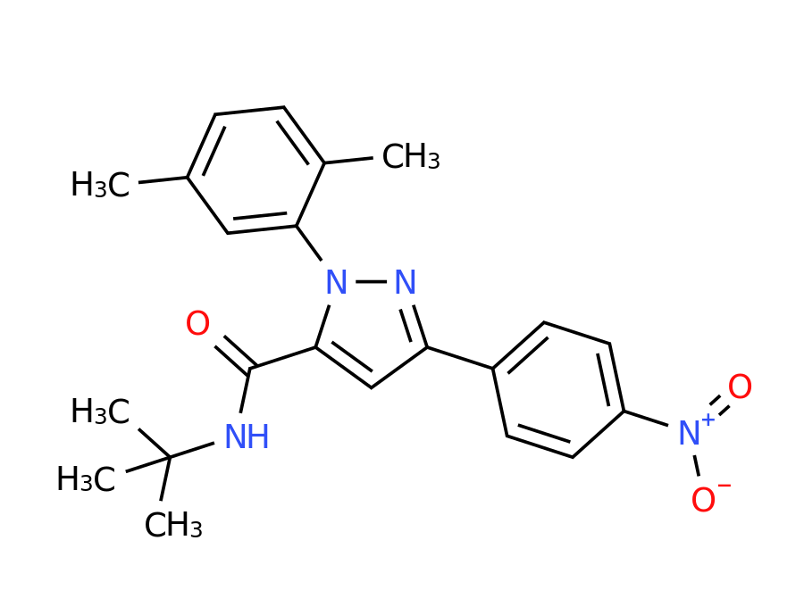 Structure Amb8631948
