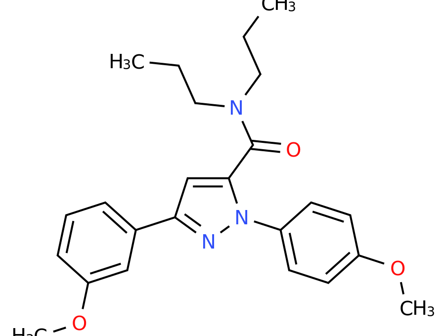 Structure Amb8632000