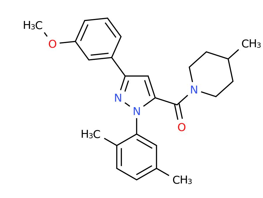 Structure Amb8632001