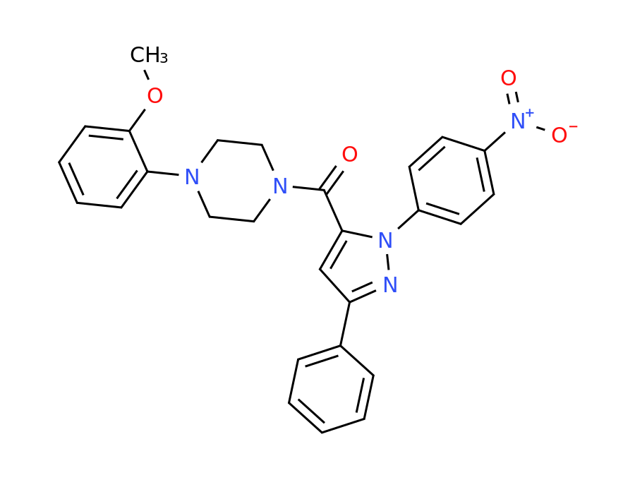 Structure Amb8632004