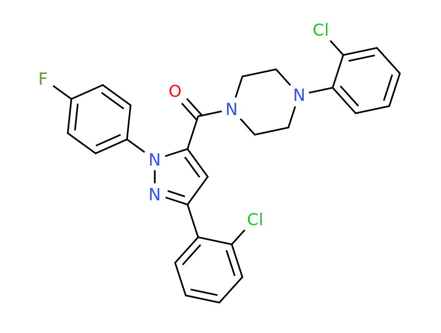 Structure Amb8632026